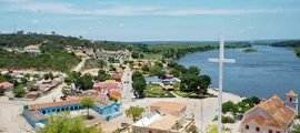 Luanda 4 De Fevereiro : magánrepülőgép bérlés