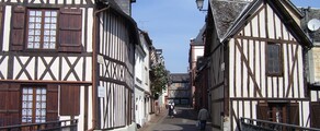 Bernay St Martin : magánrepülőgép bérlés