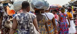Bouake : magánrepülőgép bérlés