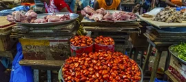 Bouake : magánrepülőgép bérlés