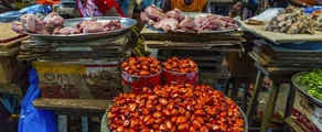 Yamoussoukro : magánrepülőgép bérlés