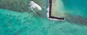 Johnston Atoll : magánrepülőgép bérlés
