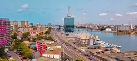 Port Harcourt: magánrepülőgép bérlés