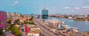 Asaba International: magánrepülőgép bérlés