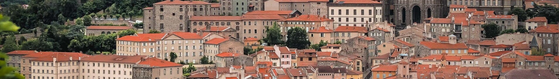 Le Puy Loudes: magánrepülőgép bérlés