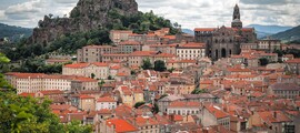 Lyon Bron: magánrepülőgép bérlés 