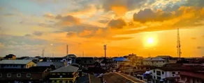 Abuja : magánrepülőgép bérlés
