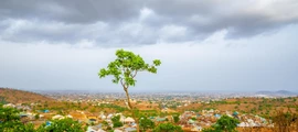 Maiduguri : magánrepülőgép bérlés