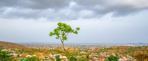 Akure: magánrepülőgép bérlés