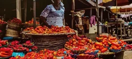 Akwa Ibom : magánrepülőgép bérlés