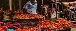 Akwa Ibom : magánrepülőgép bérlés