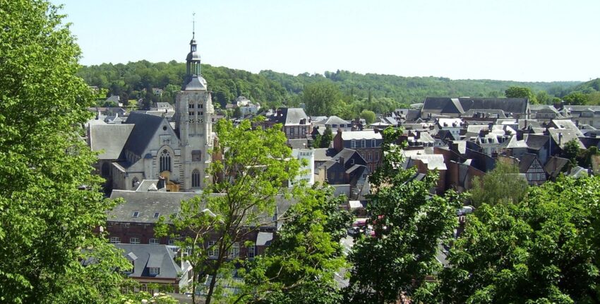Bernay St Martin : magánrepülőgép bérlés