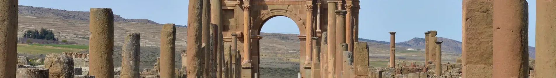 Batna: magánrepülőgép bérlés