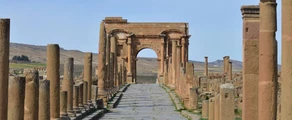 Batna: magánrepülőgép bérlés