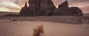Magánrepülőgép-bérlés Algériában