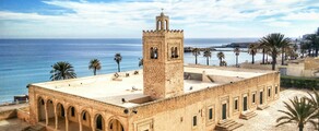 Gafsa: magánrepülőgép bérlés