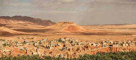 El Borma : magánrepülőgép bérlés
