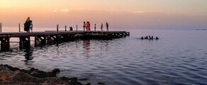 Tabarka : magánrepülőgép bérlés
