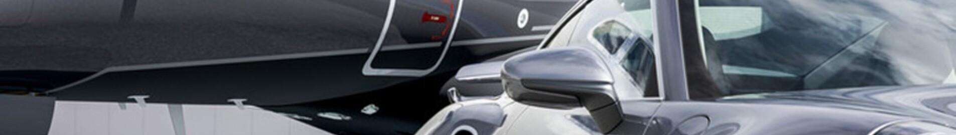 Porsche és a Embraer, példátlan együttműködés!