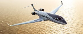 Gulfstream G700 magánrepülőgép bérlés