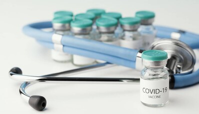COVID-19 vakcina: a légitársaságok nemzetközi kihívása