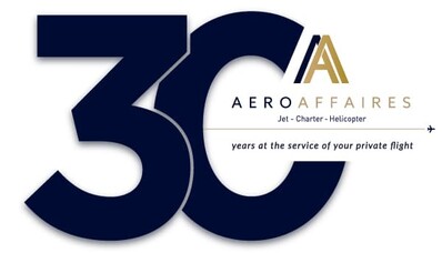 30 évAEROAFFAIRES