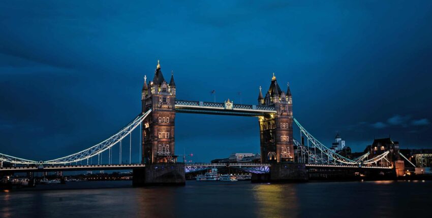 München - London: magánrepülőgép bérlés