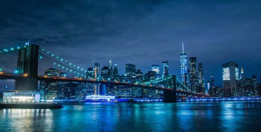 London - New York : magánrepülőgép bérlés