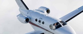 CESSNA CITATION MUSTANG: Magánrepülőgép bérlés