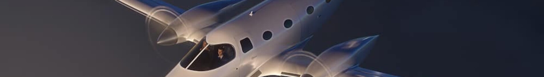Bye Aerospace bemutatja regionális elektromos repülőgép projektjét