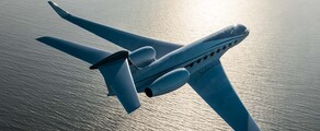Gulfstream G650: Magánrepülőgép bérlés