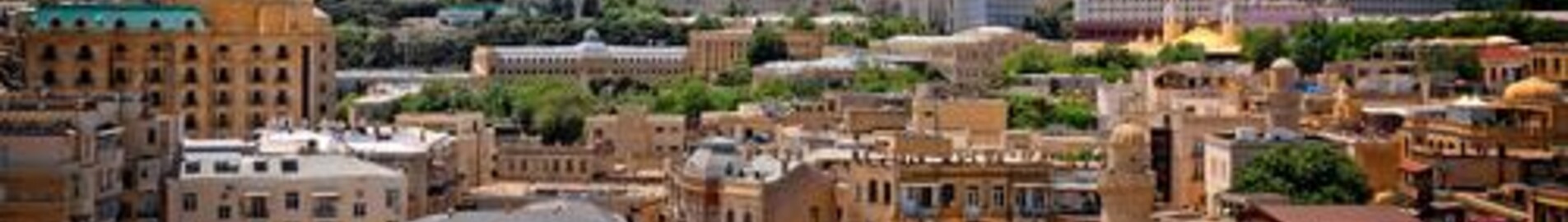 Baku magánrepülőgép bérlés