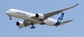 boeing-737-300 cabine intérieur