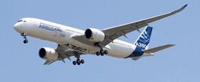 AIRBUS ACJ350 : Magánrepülőgép bérlés