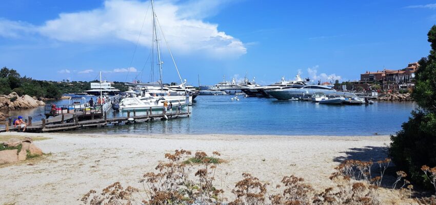Porto Cervo
