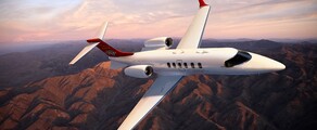 LEARJET 70: Magánrepülőgép bérlés 