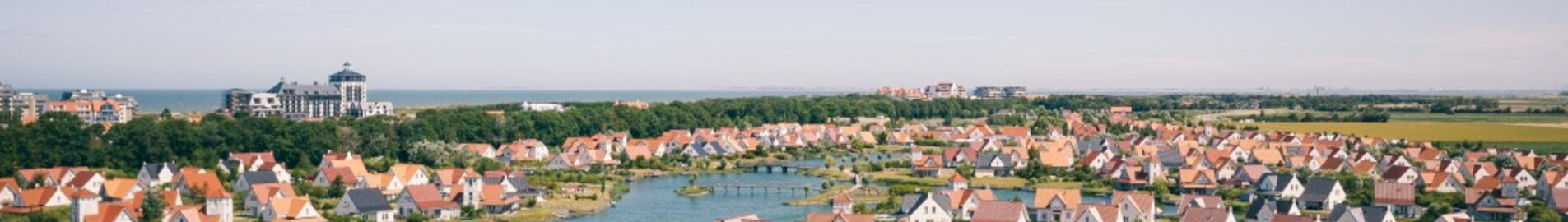 Cadzand magánrepülőgép bérlés