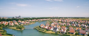 Cadzand magánrepülőgép bérlés