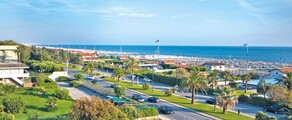 Forte dei Marmi magánrepülőgép bérlés  