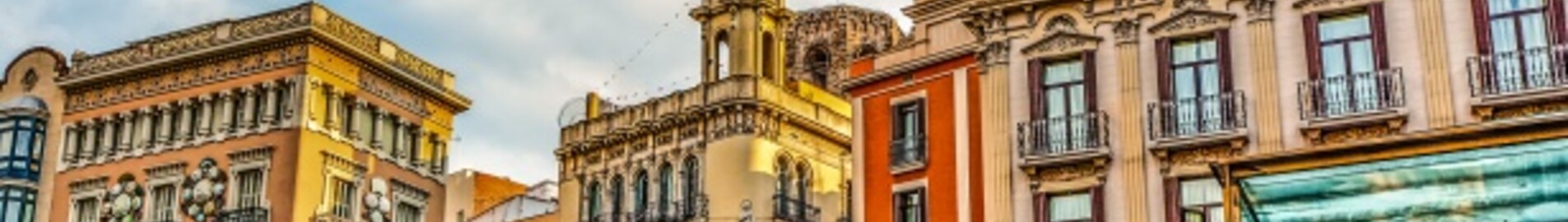 Milánó Malpensa - Barcelona: magánrepülőgép bérlés