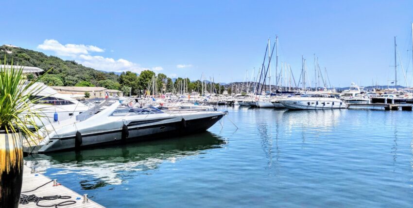 Porto Vecchio: magánrepülőgép bérlés