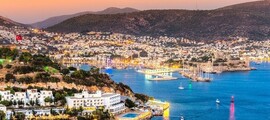 Denizli Çardak: magánrepülőgép-bérlés