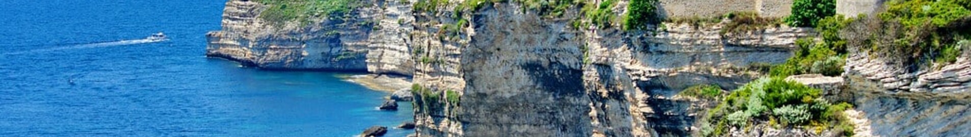 Bonifacio: magánrepülőgép bérlés
