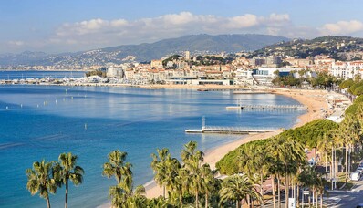 A 2023-as cannes-i filmfesztivál