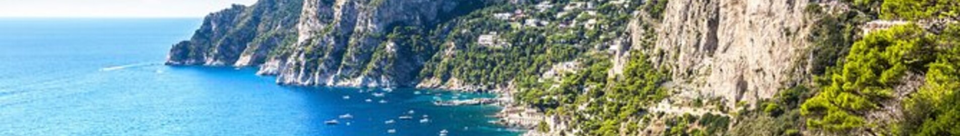 Capri : magánrepülőgép bérlés 