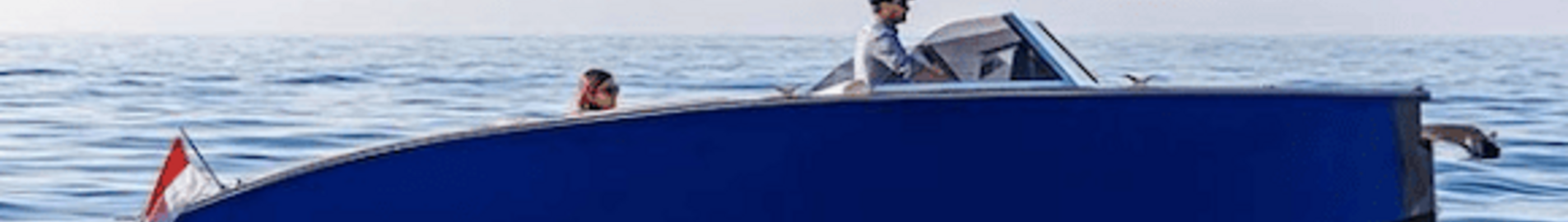 A Lanéva Boats elektromos csónak: egy új módja annak, hogy környezetszennyezés nélkül élvezze Monacót!