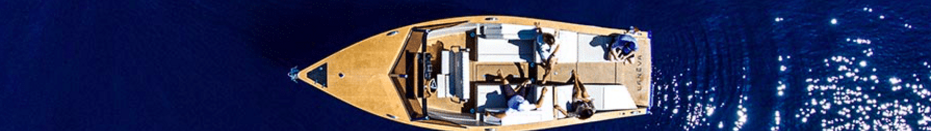 PARTNERSÉG: AEROAFFAIRES x Lanéva Boats