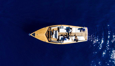 PARTNERSÉG: AEROAFFAIRES x Lanéva Boats