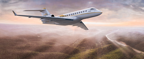 Global 5500 magánrepülőgép bérlés 