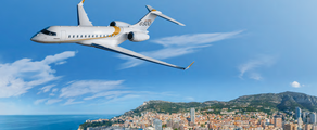 Global 6500 magánrepülőgép bérlés